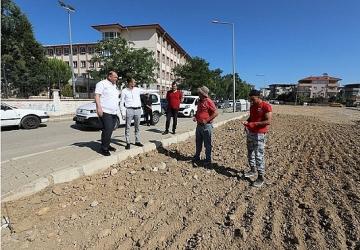 Menderes'in Z Raporu: İlçe 2025'te Hizmete Doydu