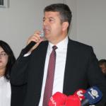 Başkan Tutdere’den ‘içme suyu’ uyarısı: ‘Yoğun yağış nedeniyle şebeke suyunu bir süre içmeyin’ - Videolu Haber