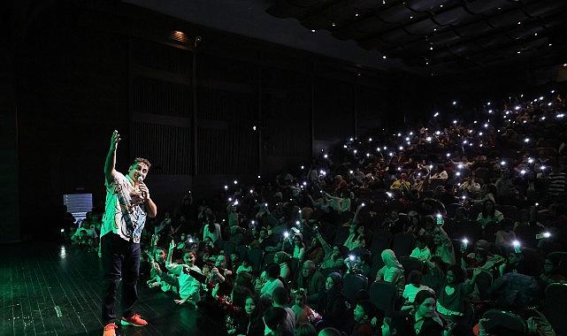 Küçükçekmece Belediyesi'nden Ramazan'a Özel Kültür ve Sanat Etkinlikleri