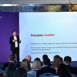 “Keşif – Anlam – Etki" temasıyla ilham veren buluşma
