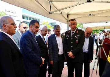 KTO Karataylı Öğrenciler, İş Dünyası ile Kariyer Fuarı'26'da Buluştu