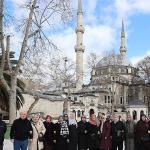 Bayrampaşa Belediyesi'nden Ramazan'da manevi İstanbul gezileri