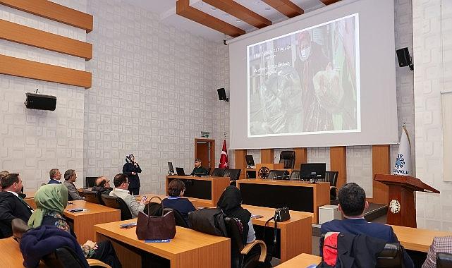 Selçuklu'da “Çevre Dostu Muhtarlar Yarışması" Başladı
