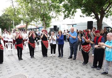 Çiğli'de “Engelsiz Şenlik" Coşkusu