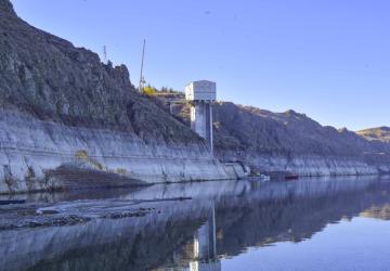 ASKİ Kuraklık Mücadelesine Hız Kesmeden Devam Ediyor