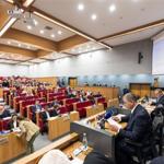 Basmane'de yapı yüksekliğine 84 metre sınırı