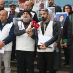 Akabe Sitesi Davası’nın ikinci duruşması görüldü: Sanıkların tutuklama talepleri reddedildi - Videolu Haber