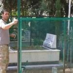 Besni'de şehit ağabeyinden ihtiyaç sahiplerine ücretsiz hizmet