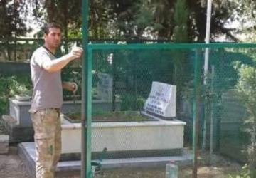 Besni'de şehit ağabeyinden ihtiyaç sahiplerine ücretsiz hizmet