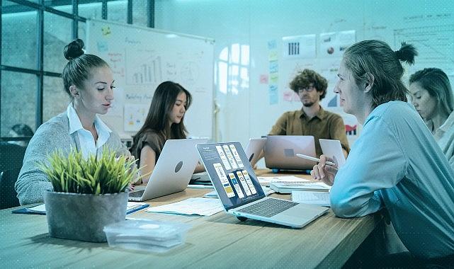 Siber güvenlik şirketler için değer yaratıyor