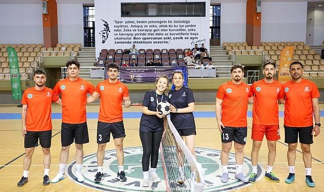Kocaeli'de sporun kalbi EnFest'te atacak