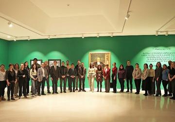 Urban–Collar Projesinde İlk Yerel Çalıştay Gerçekleşti