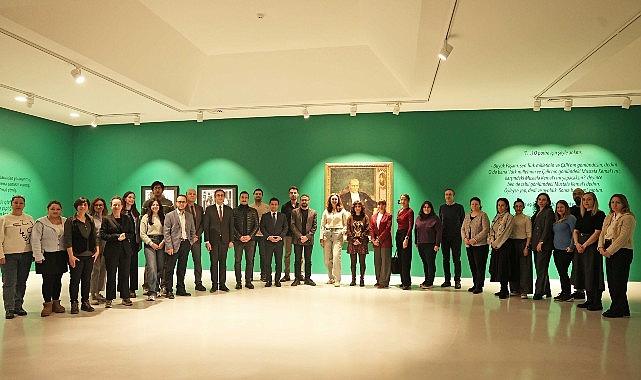 Urban–Collar Projesinde İlk Yerel Çalıştay Gerçekleşti