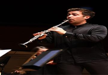 İzmir Oda Orkestrası dünyaca ünlü klarnetçi Barragán ile sahne aldı