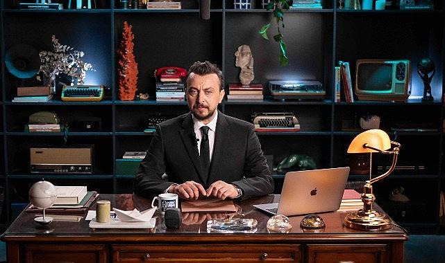 'Sekizinci Aile' Yayınlanan İlk Dört Bölümünün Ardından Şimdi Tüm Bölümleriyle Sadece Disney+'ta!