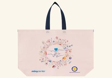 Minycenter'dan TEGV'e destek