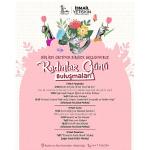 Seferihisar'da Kadınlar Günü Buluşmaları başlıyor; “Kadın varsa gelecek var"