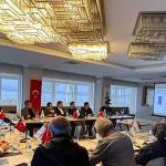 YEDAŞ'tan Sinop'a 8 Milyar TL'lik Enerji Yatırımı