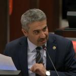 Alkayış’tan DEM Parti Milletvekili Ali Bozan’ın Konut Eleştirilerine Yanıt - Videolu Haber