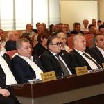Osmangazi'de Haziran Ayı Meclis Toplantısı Gerçekleşti