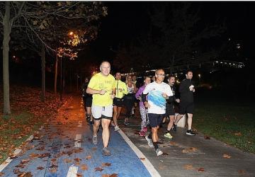 Beylikdüzü Yaşam Koşusu Başladı