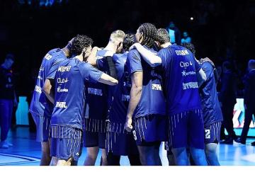 Anadolu Efes'in konuğu Real Madrid