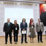 İKÇÜ'den Z Kuşağının Siyasal Katılımına Işık Tutan Araştırma