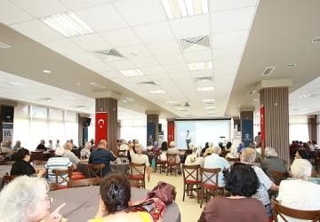 Kocaelililerin ikinci evi; Balyanoz Eğitim Tesisleri