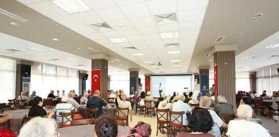 Kocaelililerin ikinci evi; Balyanoz Eğitim Tesisleri