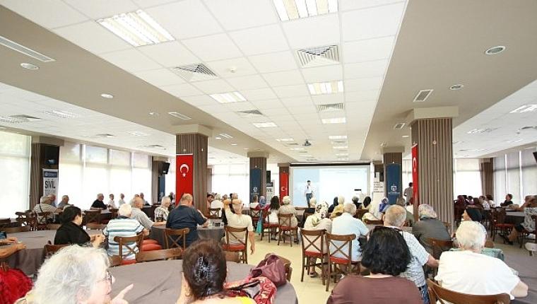 Kocaelililerin ikinci evi; Balyanoz Eğitim Tesisleri