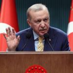 Cumhurbaşkanı Erdoğan: ‘Küresel ticaret hatlarını dev projelerle tahkim ettik’