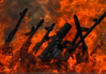 ABD-İsrail ve İran arasındaki savaşın 4. Günü, Hedef: Hizbullah’a Bağlı El-Menar TV binası