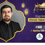 Ahmet Hakan Karagül, Ezgilerle Gönüllere Dokunacak