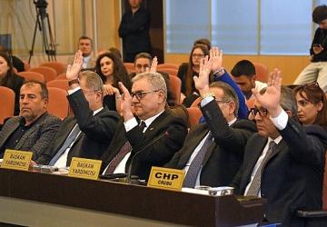 Osmangazi Belediyesi Mayıs Ayı Olağan Meclis Toplantısı Gerçekleştirildi