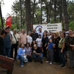 Ahmet Akın’dan Engelsiz Balıkesir Vurgusu: “Bu Şehirde Kimse Yalnız Değil”