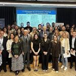 Özyeğin Üniversitesi Alp Alkaş Perakende ve Gayrimenkul Merkezi'nde 12. Program Sertifika Töreni Düzenlendi