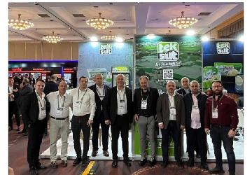 İş birlikleri ekonomiye güç katıyor