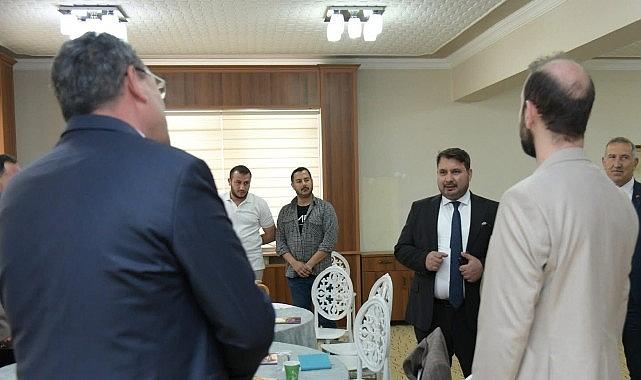 Arıcılığın Başkentinde Hedef Sürdürülebilir Üretim