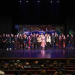 “Çirkin" Galasında Bakırköy Belediye Tiyatroları'ndan Unutulmaz Gece