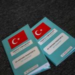 Bornova'da kırsalda sahiplendirme seferberliği