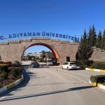 Adıyaman Üniversitesi, Dünya Üniversiteleri Sıralamasında İki Alanda Yer Alma Başarısı Gösterdi