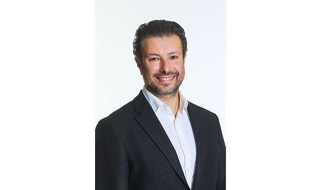 Atasun Optik'te Üst Düzey Atama