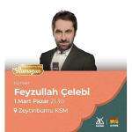 ZKS Ramazan Ayı Etkinlikleri