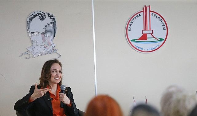 Başkan Ünsal Kent Konseyi'nde vatandaşlarla buluştu: İlham veren değişim hikayesi