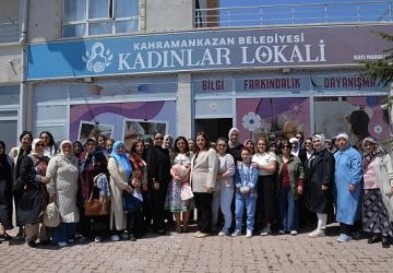 'Baş Ağrısı' Seminerine Yoğun İlgi