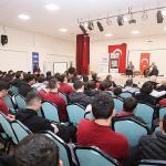 Öğrenciler Soruyor, Başkan Sandıkçı Cevaplıyor