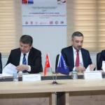 Adıyaman’da yeşil dönüşüm ve kapsayıcı kalkınma için yeni merkez kuruluyor