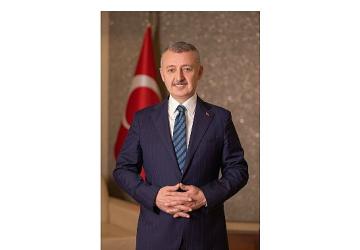 “Bir şehrin gerçek değeri, en hassas yüreklere gösterdiği özenle ölçülür"