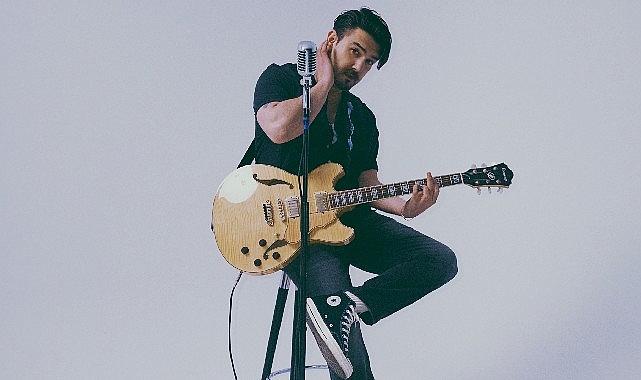 İlkay Sipahi'den yeni dönem: Sen Diye