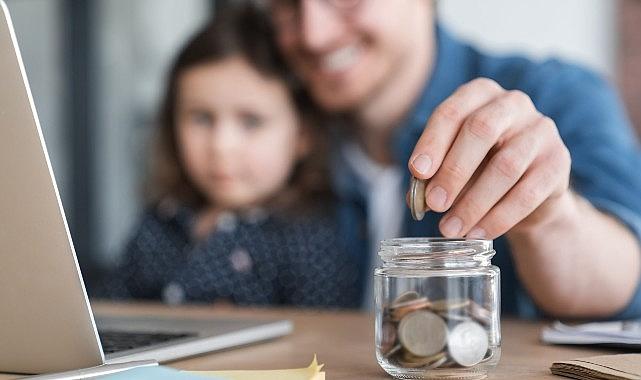 BES'te tasarrufların gücü katlanıyor